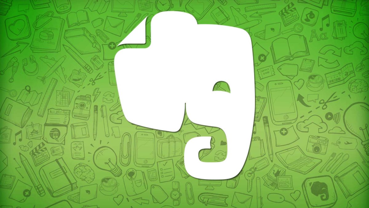 Evernote for Sermon Prep